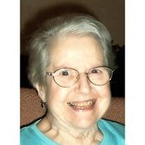 Laurette F. Boivin