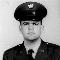 Albert "Sam" Samuel Orrison, Jr.