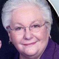 Bouneva Anderson