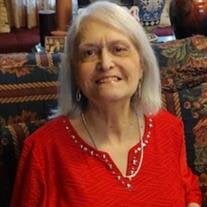 Judy F. Hicks