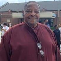 Willie M. Hughes