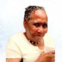 Shirley Parker