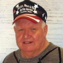 Gerald Himes