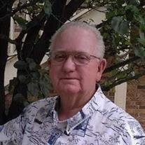 Howard E. Carter