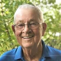 MSGT, John Allen Priest. USAF
