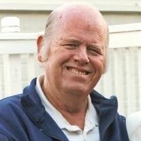 Dallas Spencer