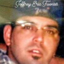 Jeffrey Eric Fuentes
