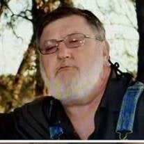 Donald "Bud" Rayburn Pritchett