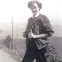 Patsy Ruth Dunn