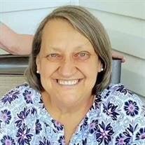 Deborah Lynne Murrell