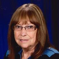 Janet Mae Precise Hicks