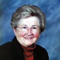 Mary Lou Nagy