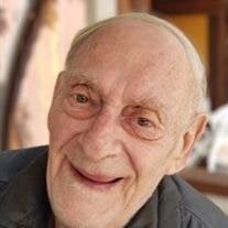 Leon Feldman