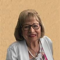 Lillian Lombardo