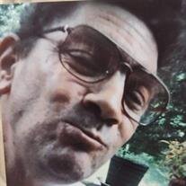 Venson "Popsie" Driggers