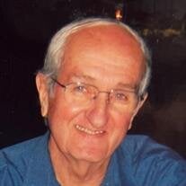 Aaron F. Schuster