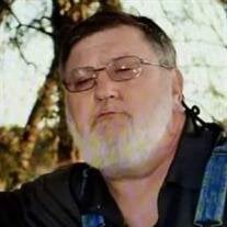 Donald "Bud" Raymond Pritchett