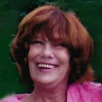 Carol Albertson