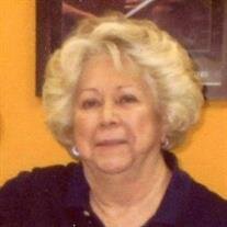Mrs. Elizabeth Otto Boyd