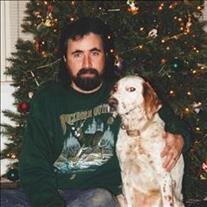 Michael John Egan