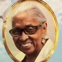 Nellie G. Ransome