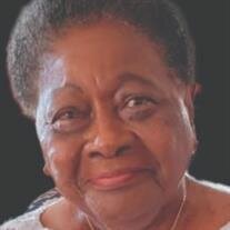 Victoria Hayfron- Benjamin