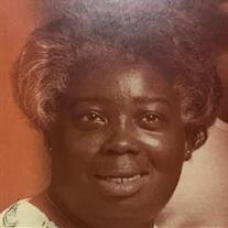 Viola M. Jenkins