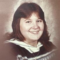 Mrs. Ruth Lynn McCullers