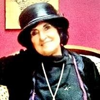 Jeanette Kahleh