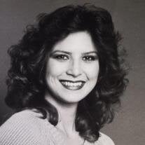 Stephanie Carpenter Williams