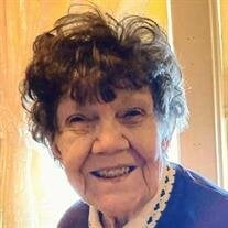 Gloria D. Applegate