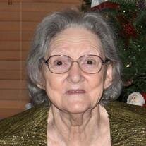 Effie C. Sonnier