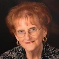 Mrs. Donna Irene Beasley