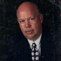 Paul Dwain Pryor