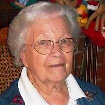 Mary Dee Manaugh