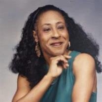 Ms. Wanda Lee Newton