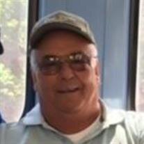 Kenneth "Ken" Joseph Kalvoda