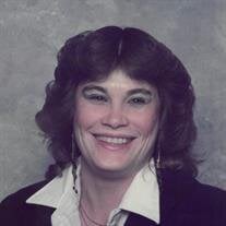 Beverly Diane Parsons
