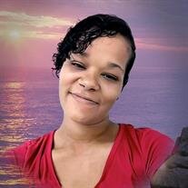 Crystal Carol Mundy