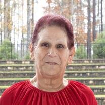 Ms. Robin Marie Parnell