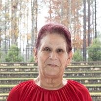 Ms. Robin Marie Parnell