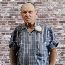 MR. LARRY "EARL" JENKINS