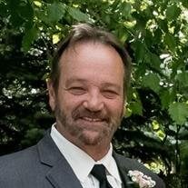 Robert Larry McConnell
