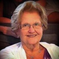Ruth Anne (Blaker) Stanton