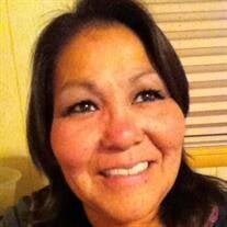 Tina Annette Stiles