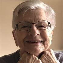 Violet T. Cesare Borowski