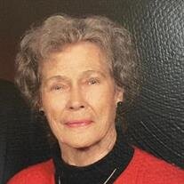 Dorothy Denny