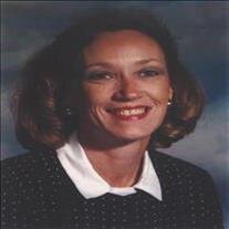 Nancy Marie Stewart