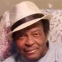 MR. ARTHUR JAMES EDMONDS SR.