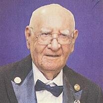 Jose Asencion Rodriguez